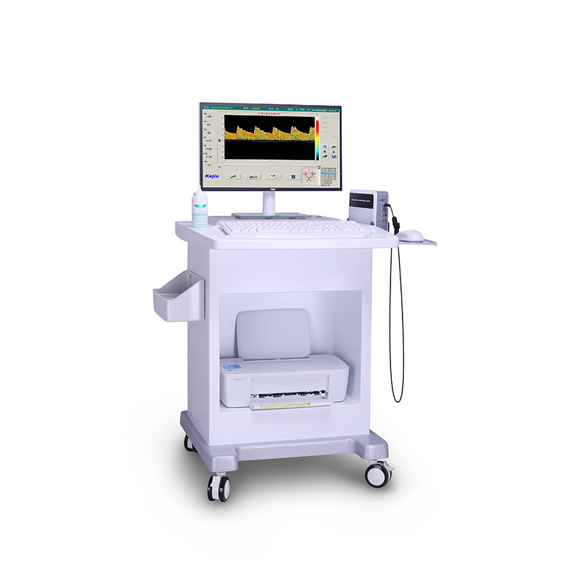 經顱多普勒KJ-2V1M