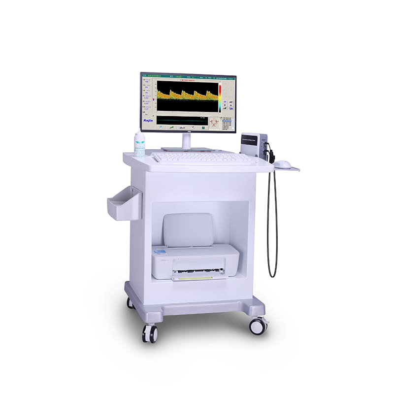 經顱多普勒KJ-2V2M