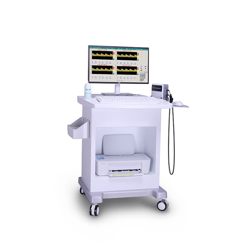 經顱多普勒KJ-2V4M