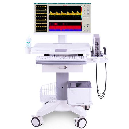 超聲經顱多普勒EXP-9D