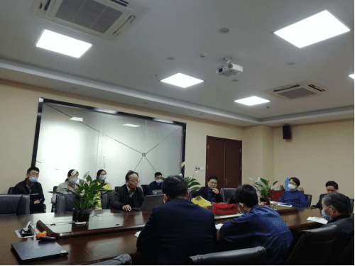 南京科進通過2020年度CMD監督審核