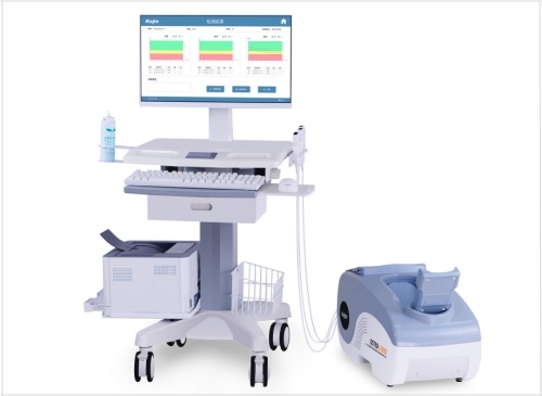 超聲骨密度測定儀