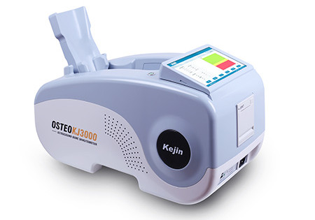 骨密度儀廠家科進